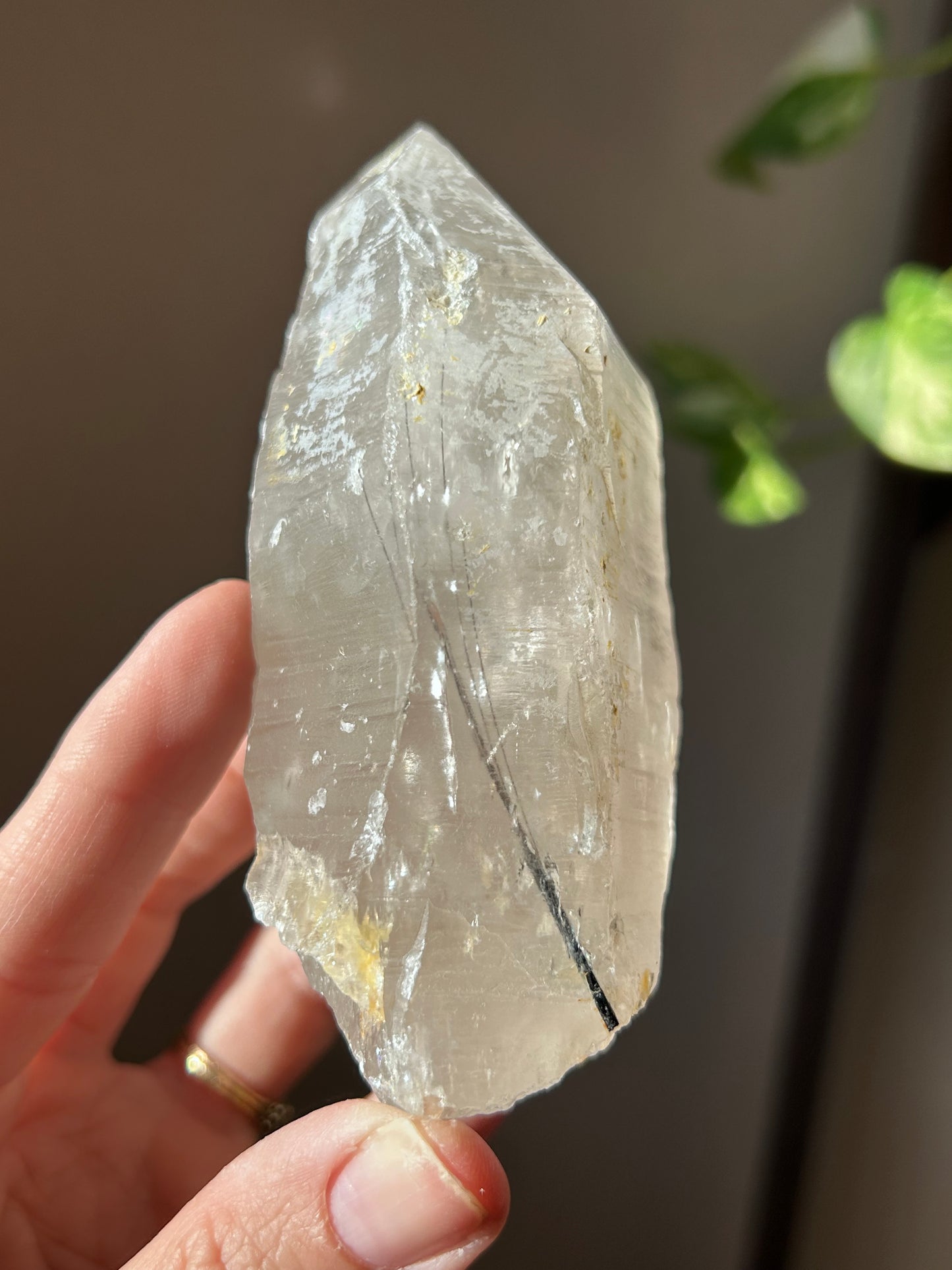 Himalayan Quartz