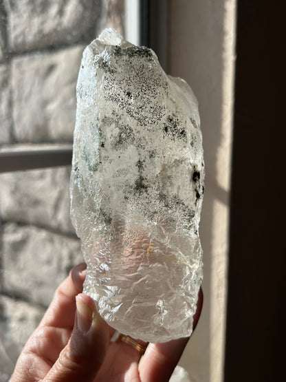 Himalayan Quartz