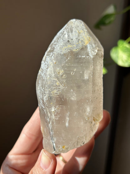 Himalayan Quartz