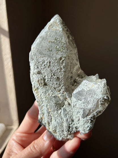 Himalayan Quartz