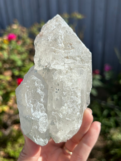 Himalayan Quartz