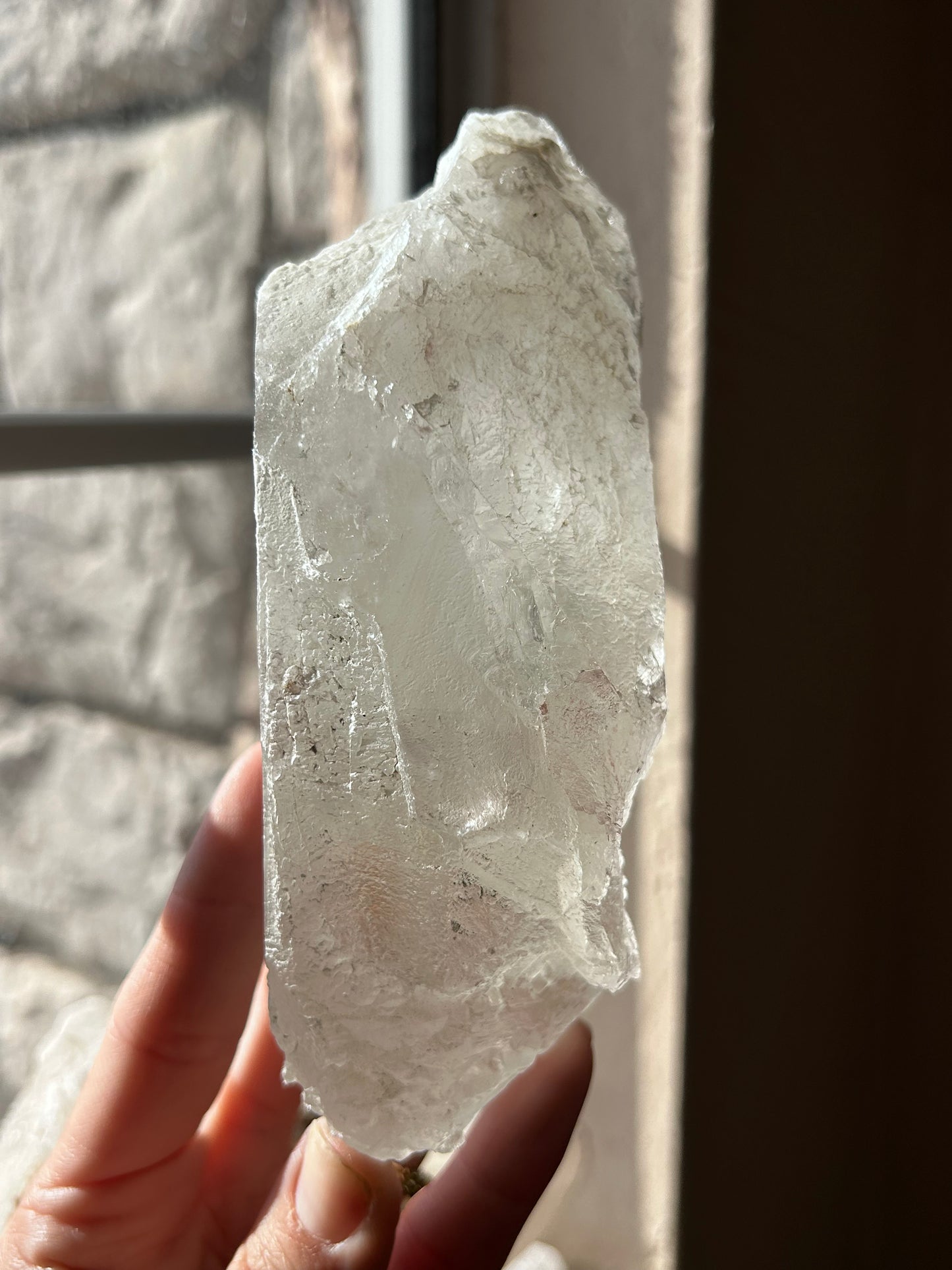 Himalayan Quartz