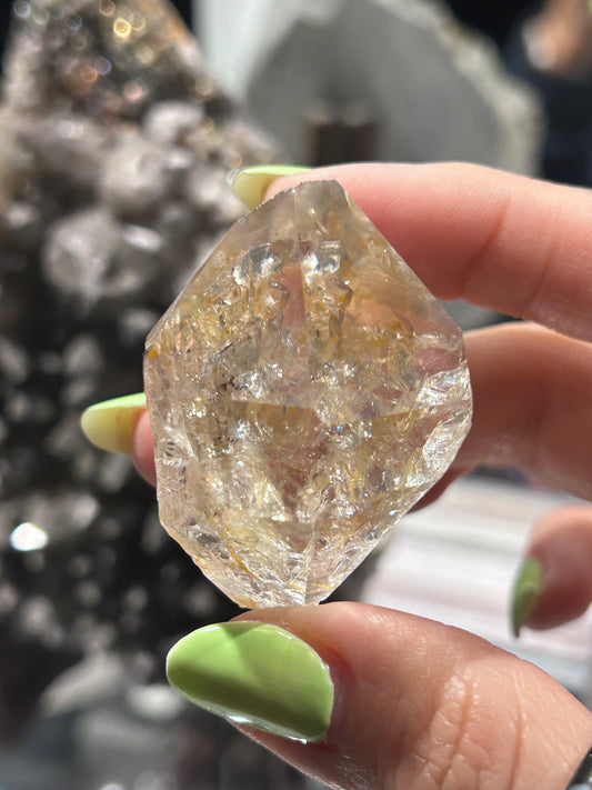 Herkimer Diamond