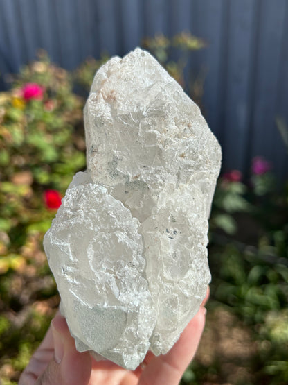 Himalayan Quartz