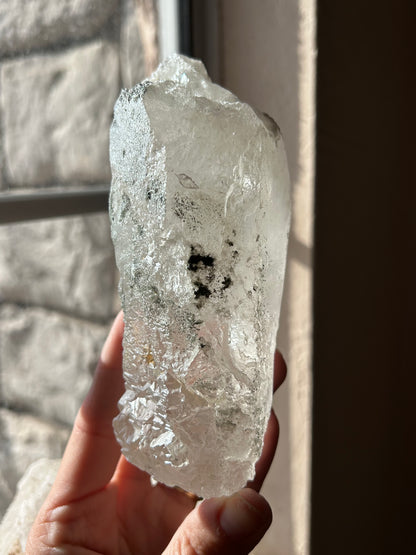 Himalayan Quartz