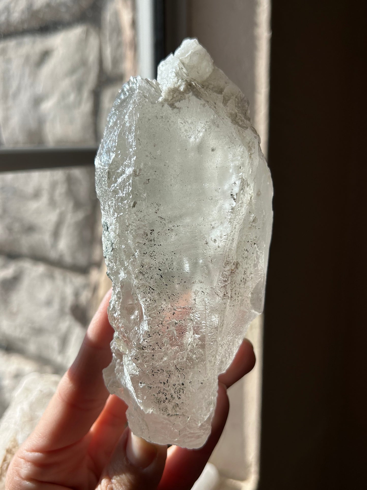 Himalayan Quartz