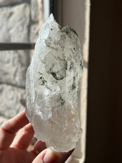 Himalayan Quartz