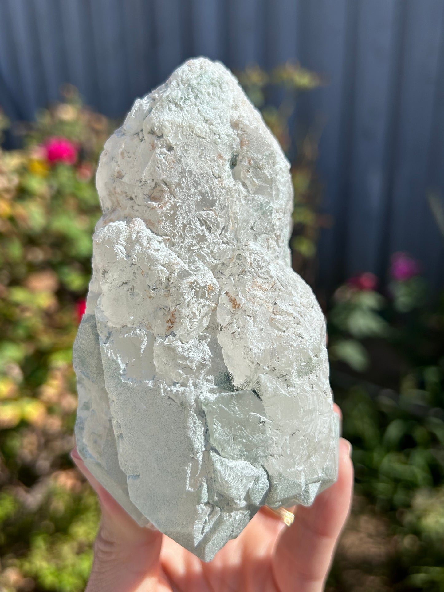 Himalayan Quartz