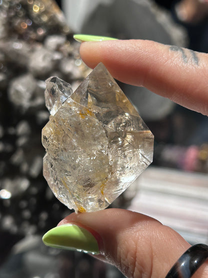 Herkimer Diamond