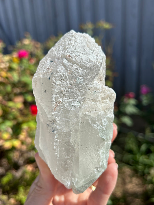 Himalayan Quartz