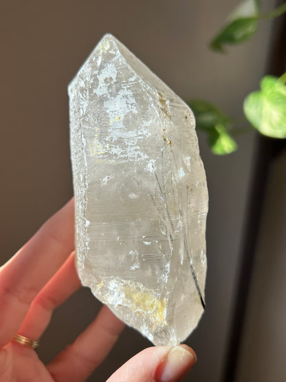 Himalayan Quartz