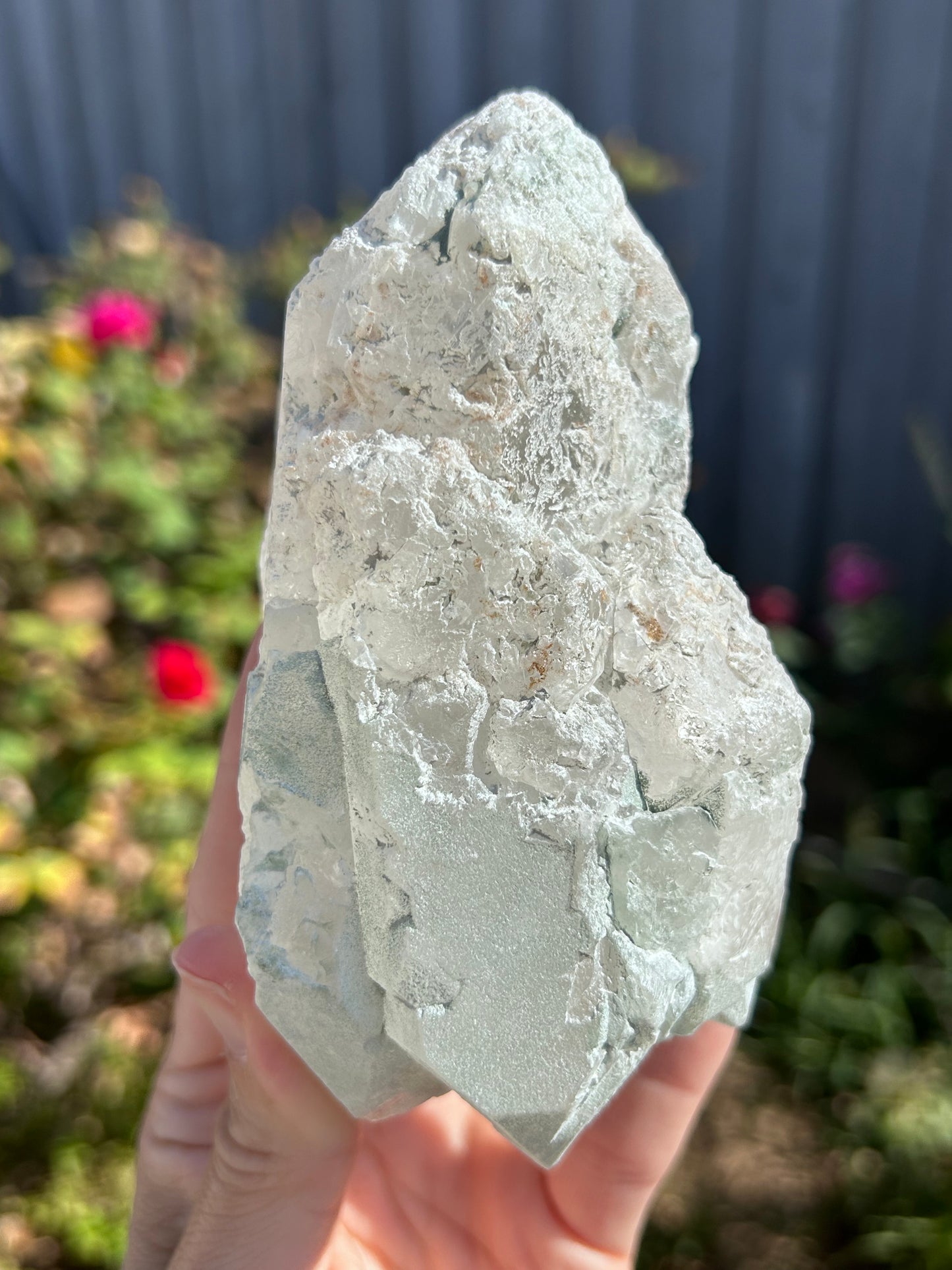 Himalayan Quartz