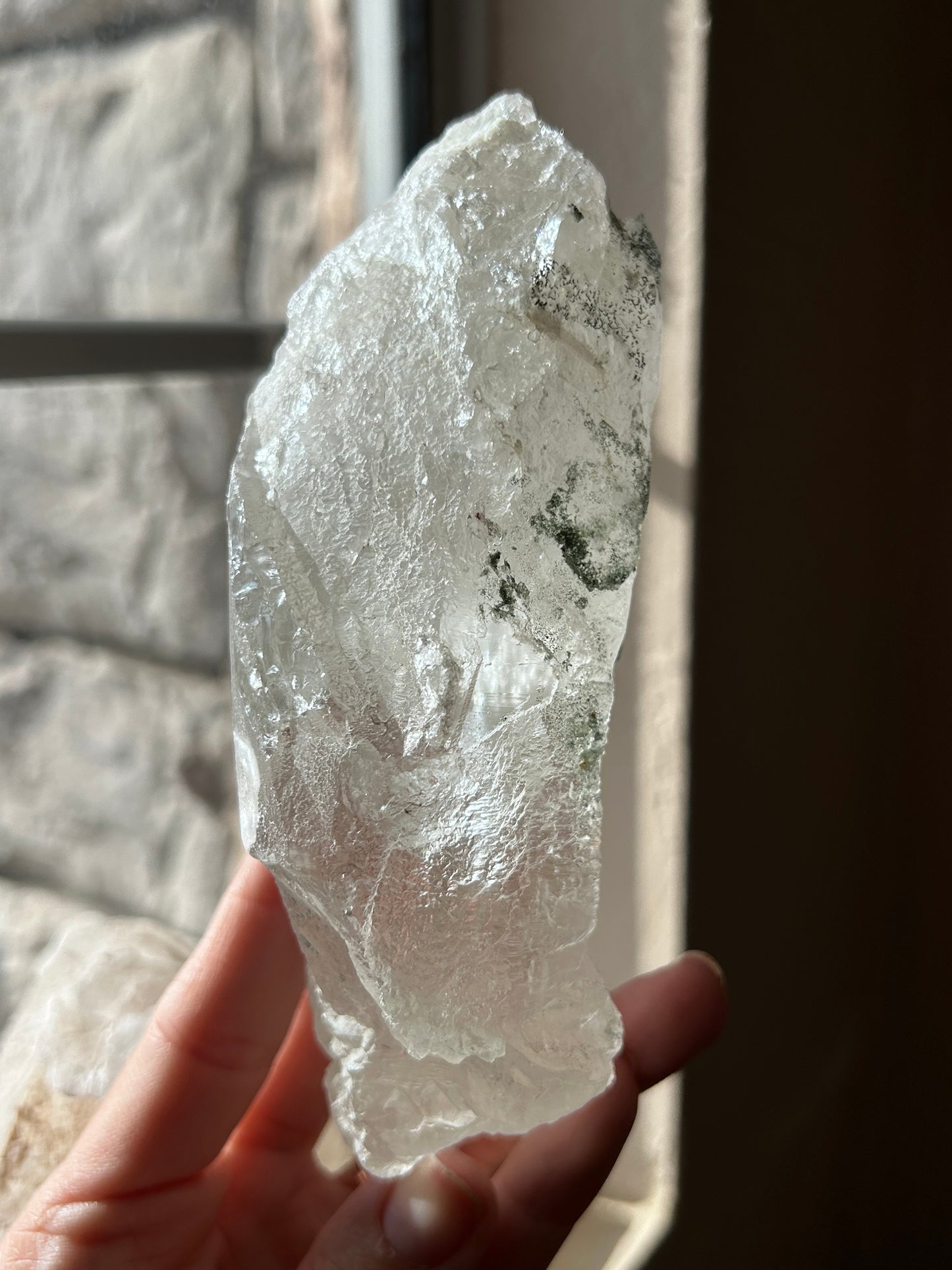 Himalayan Quartz