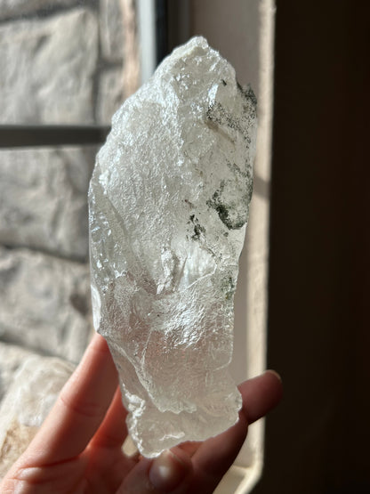 Himalayan Quartz