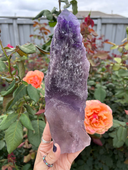 Bahia Amethyst bouquet