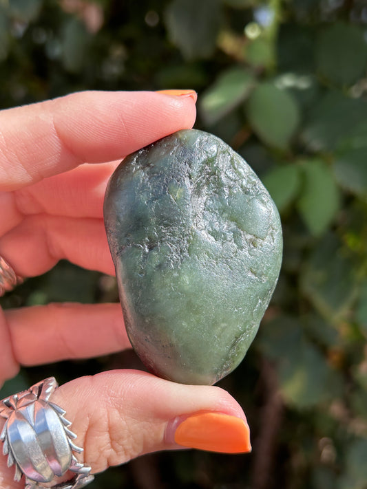 Medium Big Sur Jade