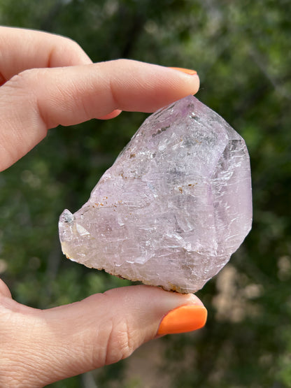 Veracruz Amethyst