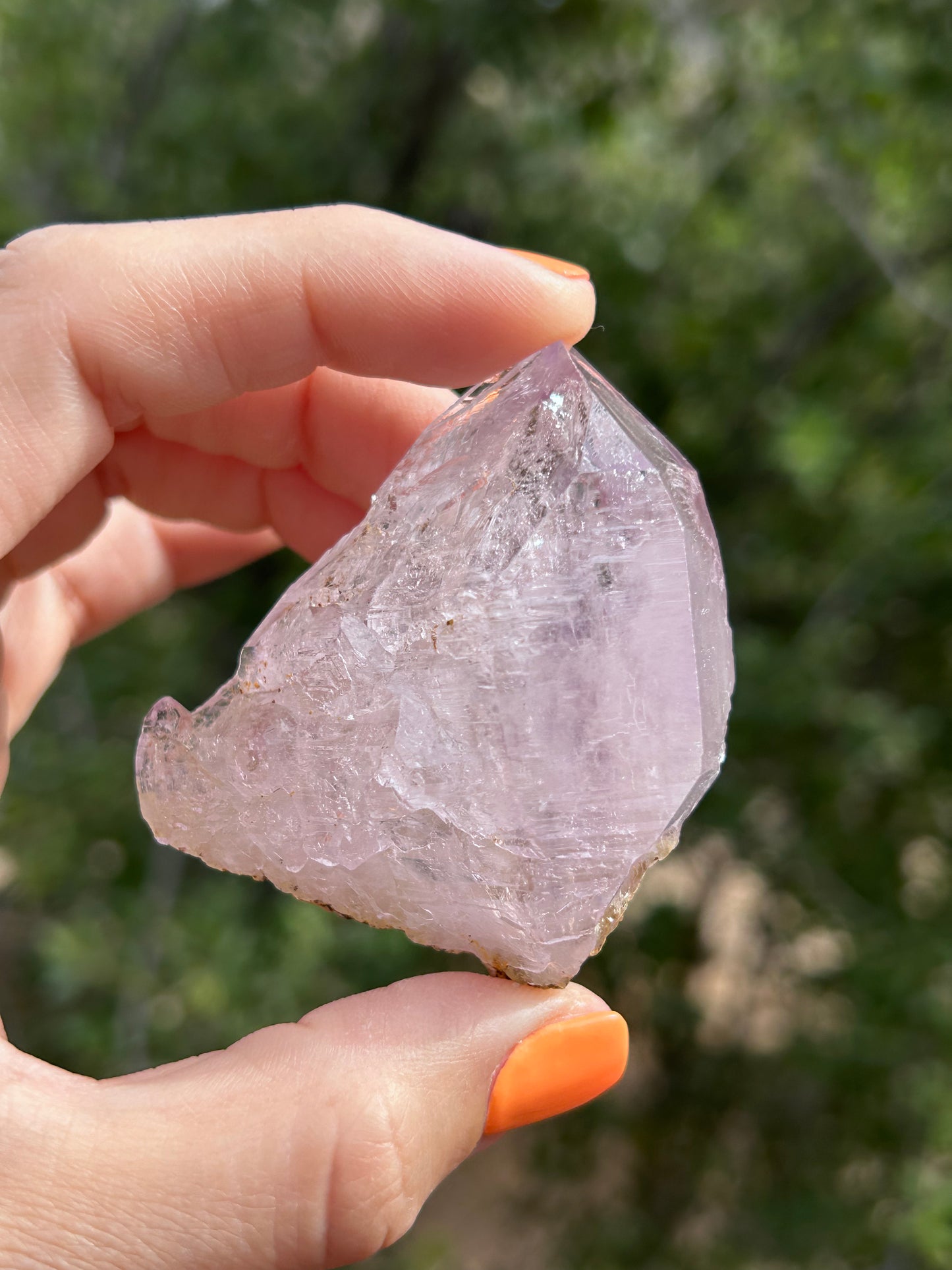 Veracruz Amethyst