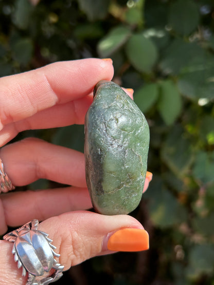 Medium Big Sur Jade