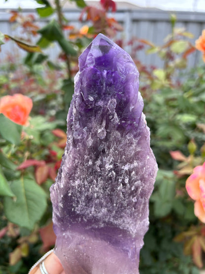 Bahia Amethyst bouquet