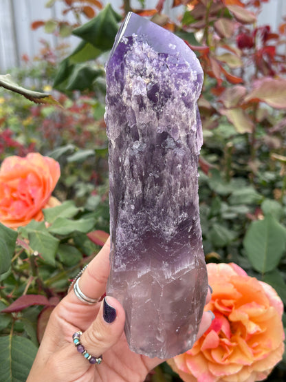 Bahia Amethyst bouquet