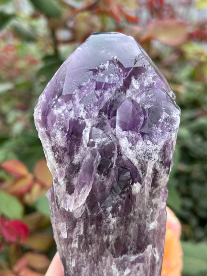 Bahia Amethyst bouquet