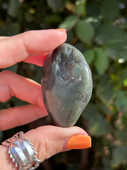 Medium Big Sur Jade