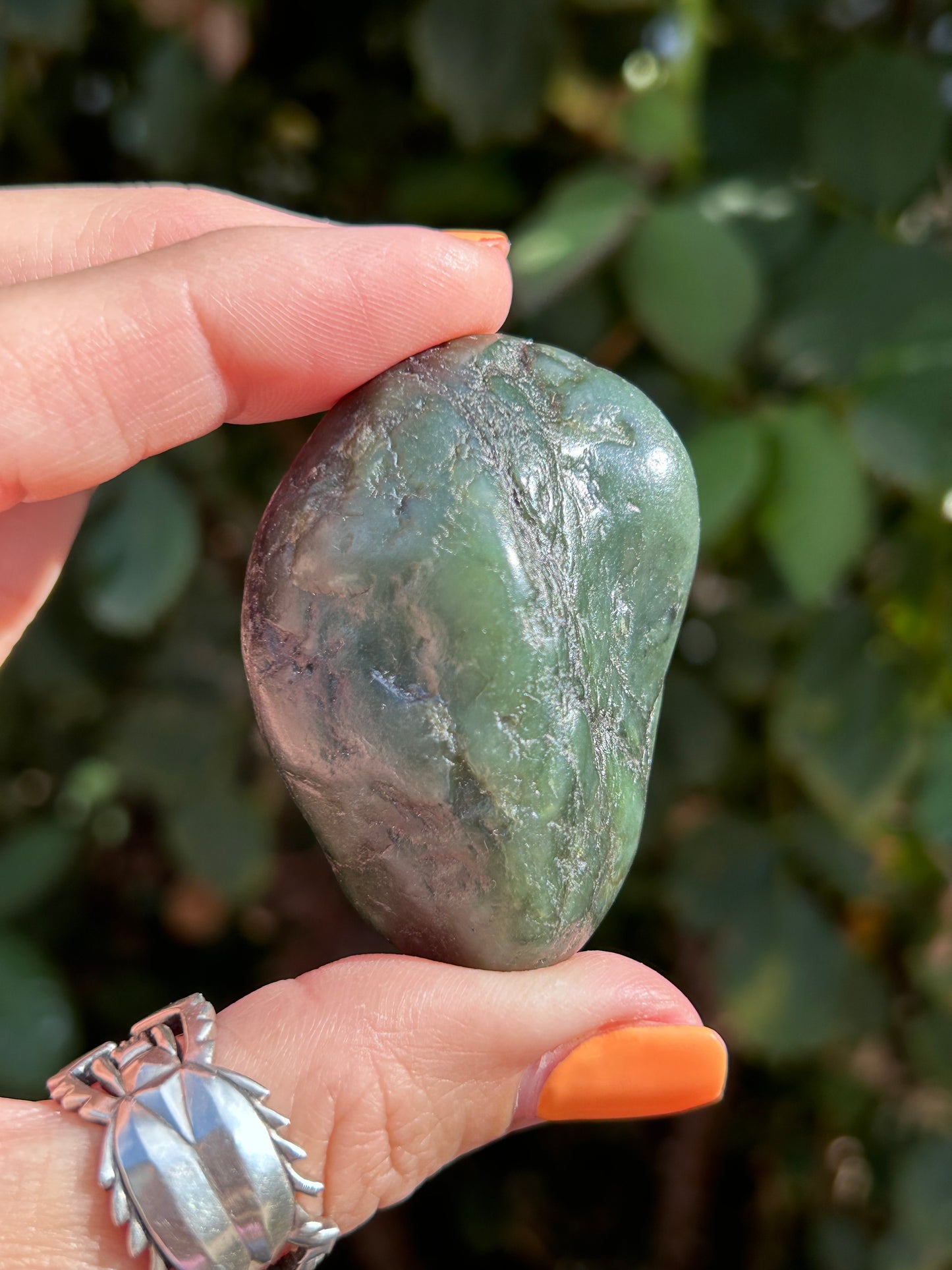 Medium Big Sur Jade