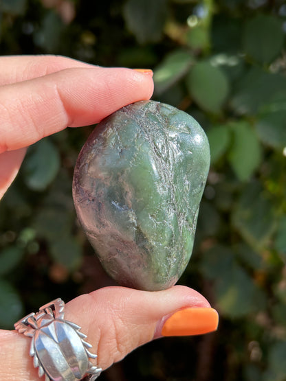 Medium Big Sur Jade