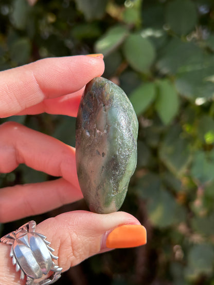 Medium Big Sur Jade