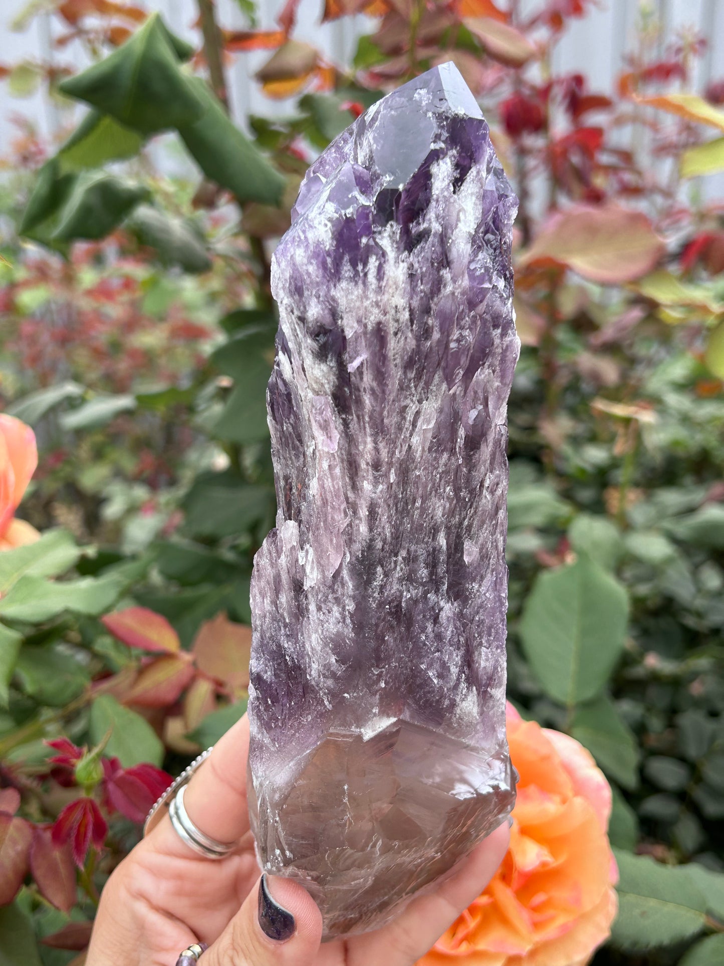 Bahia Amethyst bouquet