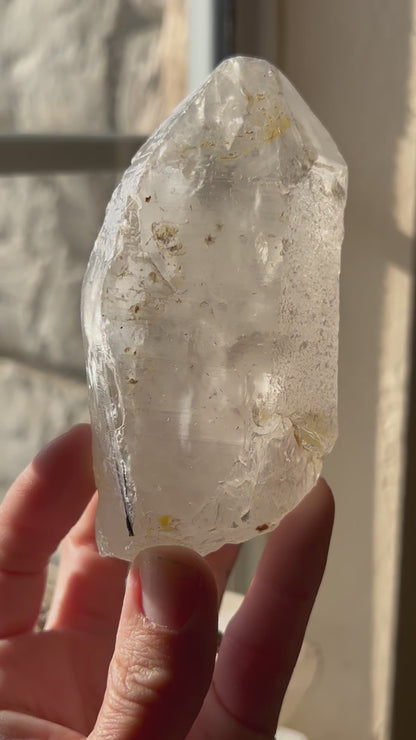 Himalayan Quartz