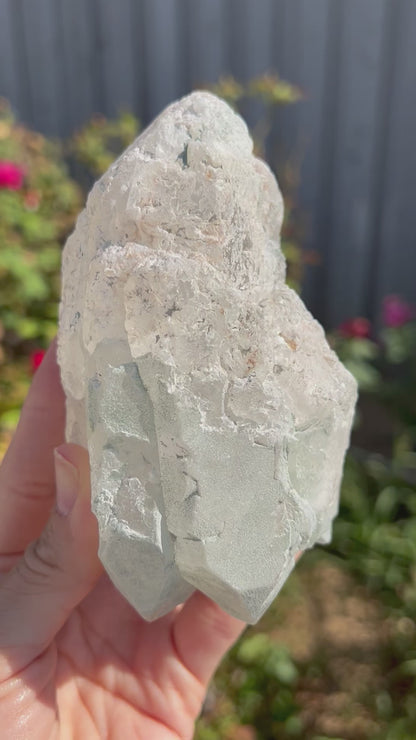 Himalayan Quartz