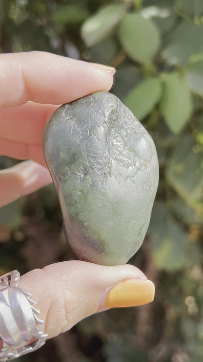 Medium Big Sur Jade