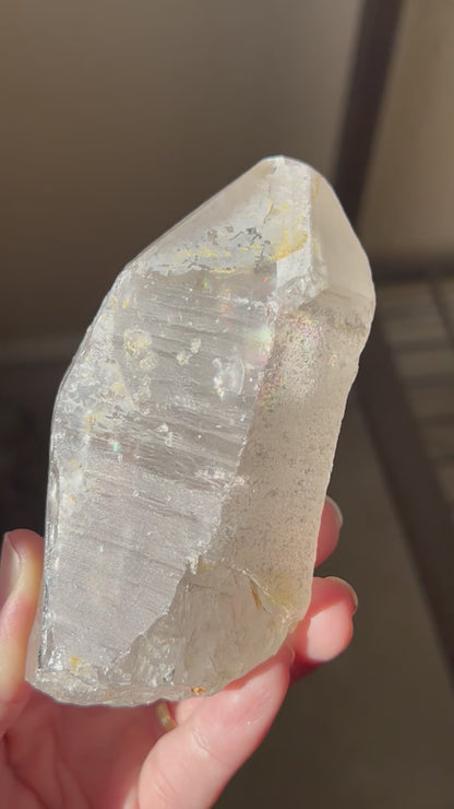 Himalayan Quartz